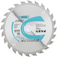 Пильный диск GROSS 73307
