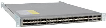 Управляемый коммутатор 3-го уровня Cisco Nexus 93180YC-FX
