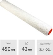 Валик малярный Decor 375-0450 (450мм)