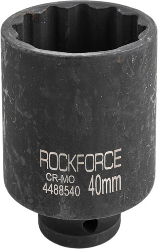 Головка слесарная RockForce RF-4488540
