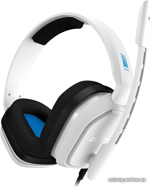 Наушники Astro A10 (белый)