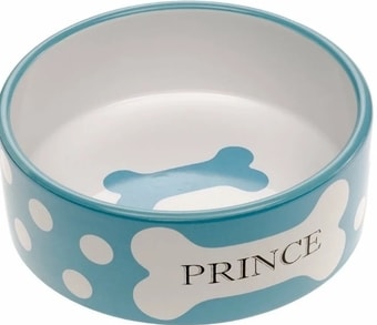 Миска Ferplast Thea Small Bowl 71098399 (голубой)