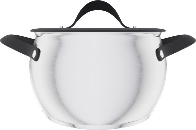 Кастрюля Tesoro Rimini КС726