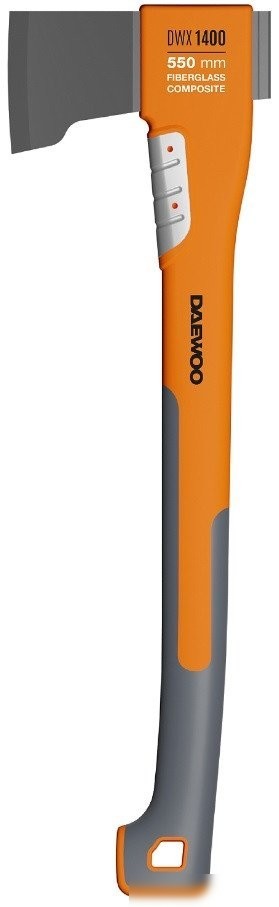 Топор Daewoo Power DWX 1400