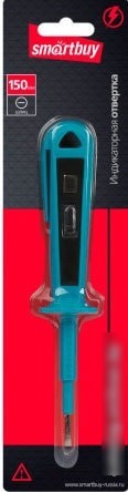 Индикаторная отвертка SmartBuy SBT-SCT-T150P2