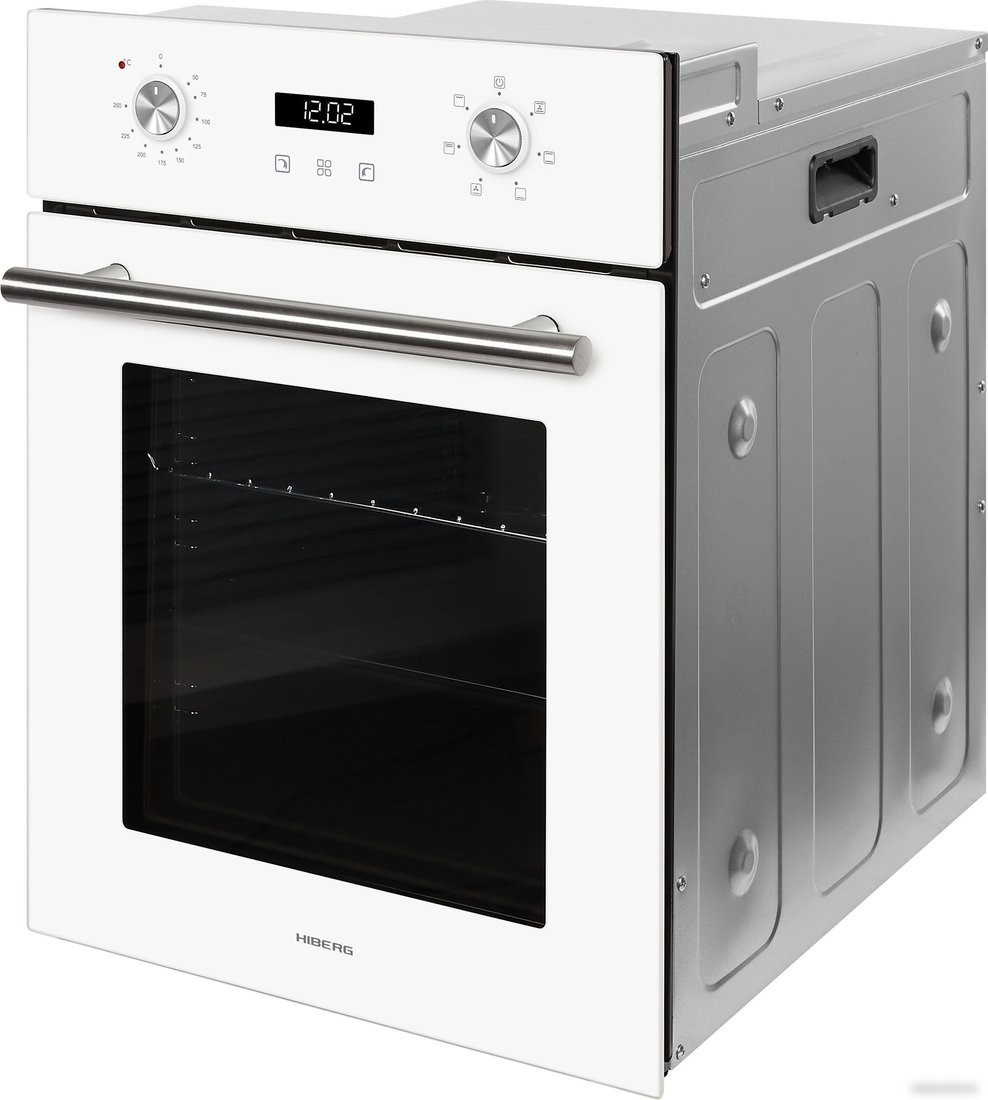 Электрический духовой шкаф Hiberg VM 4260 W
