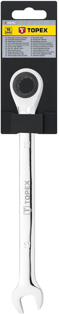 Гаечный ключ TOPEX 35D741