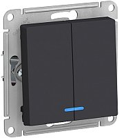 Выключатель Systeme Electric AtlasDesign ATN001053