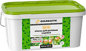Краска Goldbastik BT 10 для садовых деревьев 6.8 кг