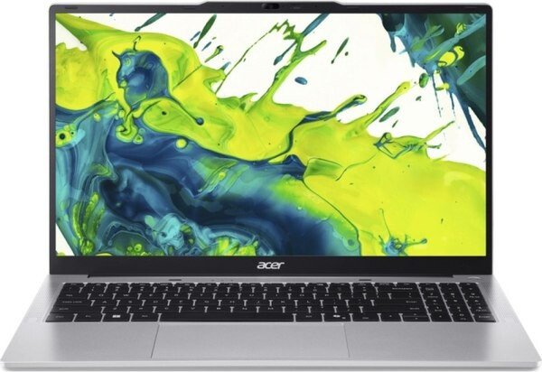 Ноутбук Acer Aspire Lite AL15-72P-598M NX.D5HEX.006