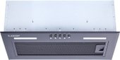 Кухонная вытяжка Exiteq EX-1346 (черный)