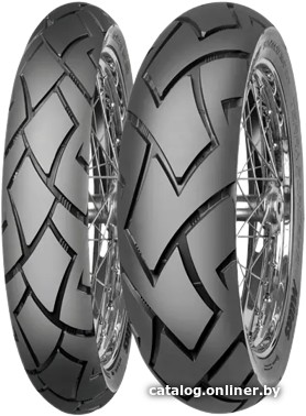 Внедорожные мотошины Mitas Terra Force-R 120/70R19 60W TL Внедорожные мотошины Mitas Terra Force-R 120/70R19 60W TL