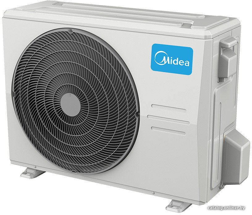 Кондиционер Midea Paramount Inverter MSAG1-12N8C2U-I/MSAG1-12N8C2U-O