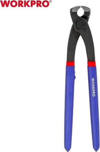 Клещи зажимные Workpro WP231049