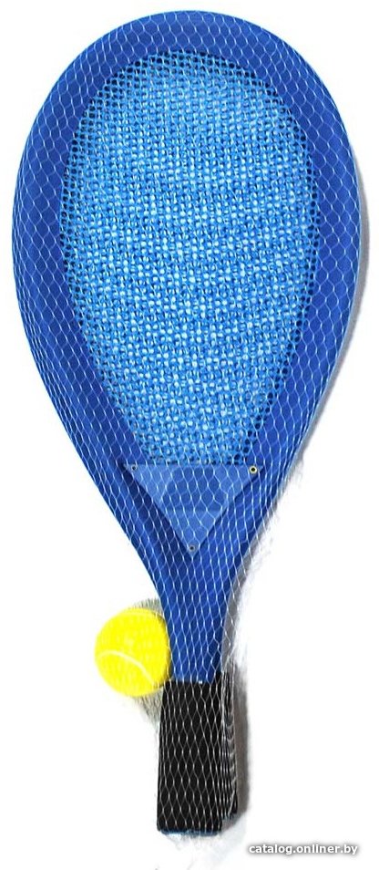 Теннис/бадминтон Zez Sport STWP