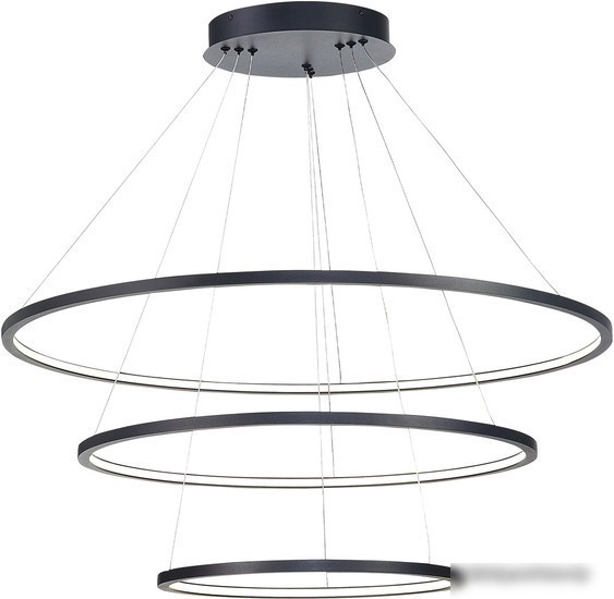 Подвесная люстра ST Luce ST603.443.114