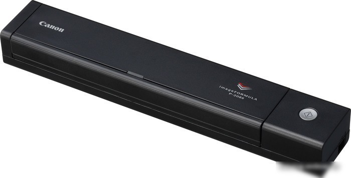 Сканер Canon imageFORMULA P-208II
