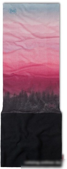 Шарф (бафф) Buff Polar Haera Mauve 130020 (р. 53-62)