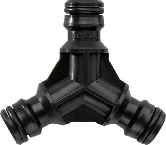 Разветвитель Karcher Трехсторонний соединитель 2.645-068.0
