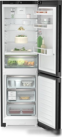 Холодильник Liebherr CBNbda 5223 Plus BioFresh NoFrost