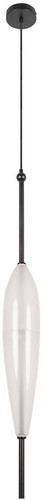 Подвесная люстра LOFT IT Venice 10223/C White