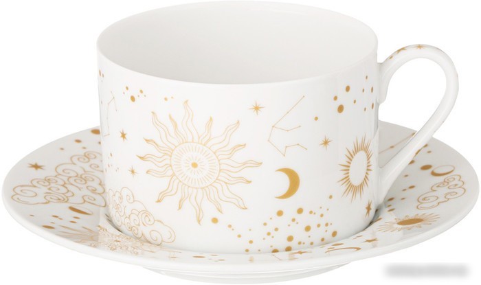 Сервиз Lefard Astronomy 86-2559