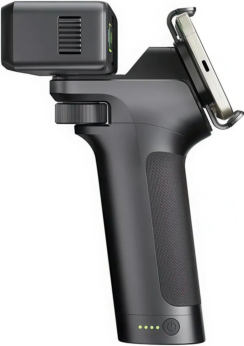 3D-сканер Creality CR-Scan Otter Lite