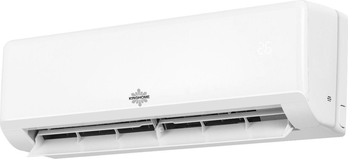 Кондиционер KINGHOME Cosmo KWH12AWBXB-K6DNA3D