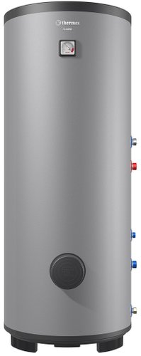 Бойлер косвенного нагрева Thermex Nixen 200 F (Combi)