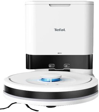 Робот-пылесос Tefal X-plorer Serie 90+ RG8797WH