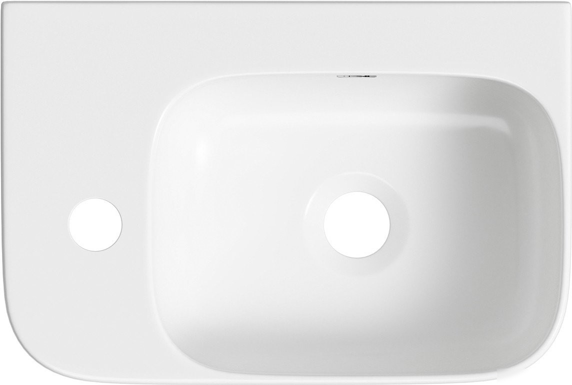 Умывальник Lavinia Boho Bathroom Sink Slim 33311063