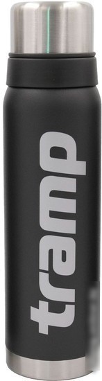 Термос TRAMP TRC-029ср 1.6 л (серый)