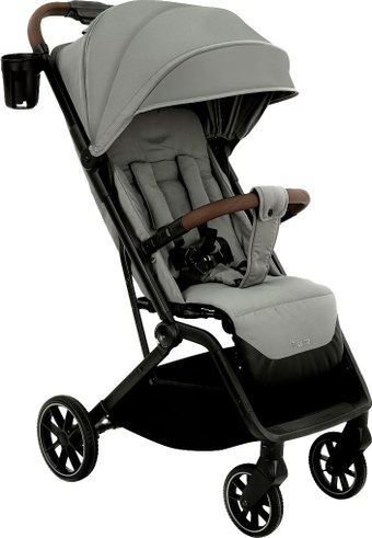 Коляска прогулочная «книга» Pituso Ice IC/003 (Grey Taupe)