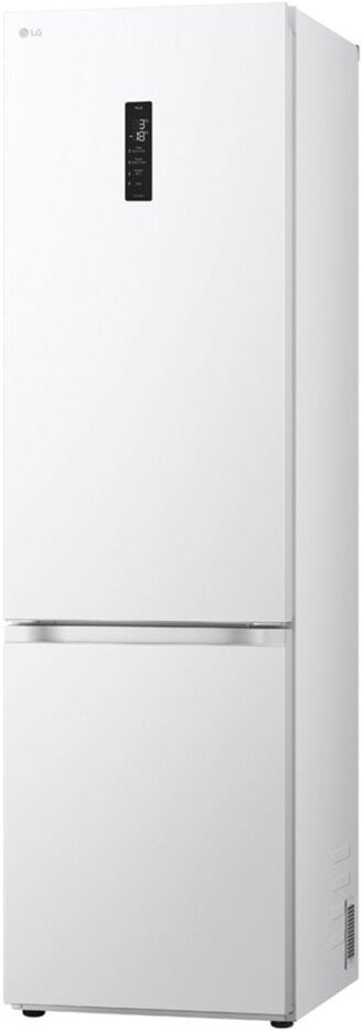 Холодильник LG GC-B509FQQW