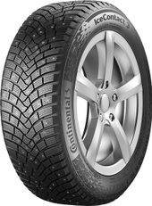 Зимние шины Continental IceContact 3 285/45R21 113T