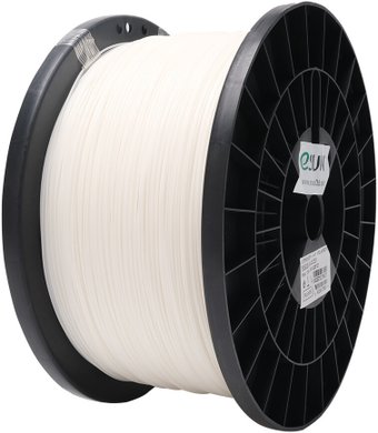 Филамент eSUN PLA+ PLA+175W10Y1 (1.75 мм, 10 кг, белый)