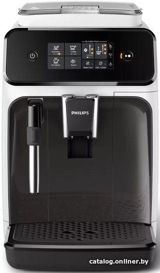 Эспрессо кофемашина Philips EP1223/00