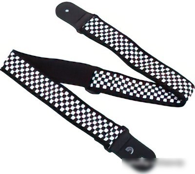 Ремень для гитары Planet Waves 50C02