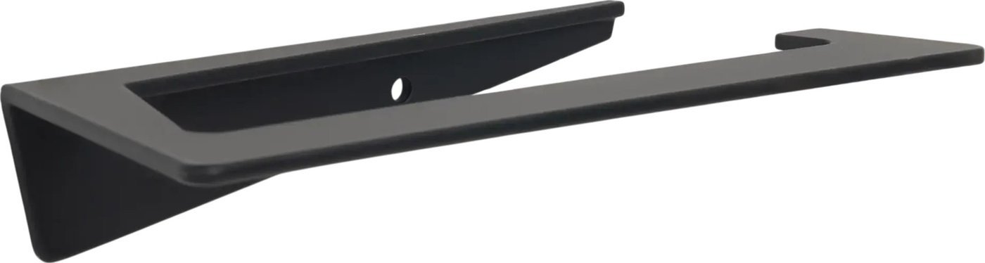 Держатель для туалетной бумаги Swensa Rapid SWR-9000-05 (черный)