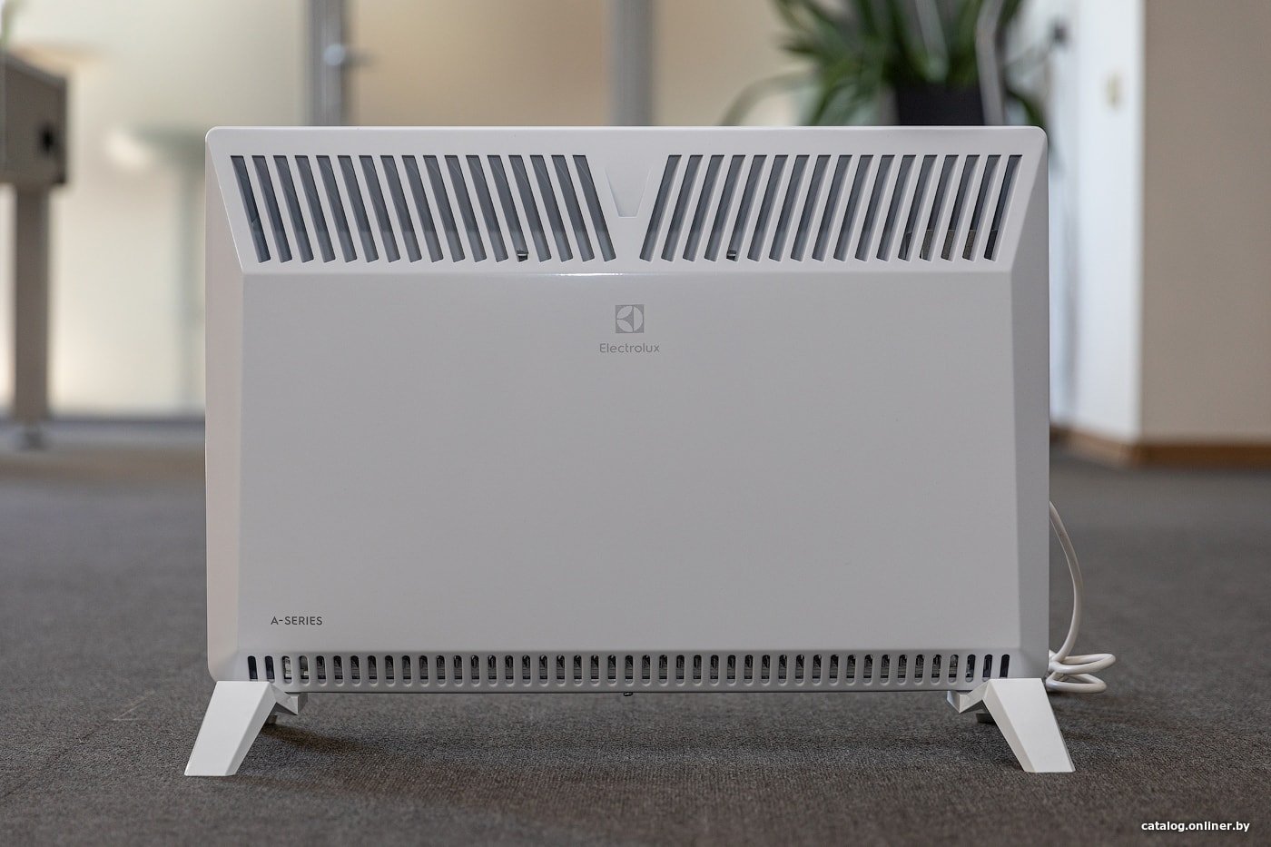 Конвектор Electrolux ECH/A-2500 M