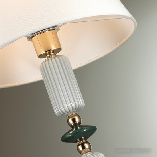 Настольная лампа Odeon Light 4861/1TC Candy
