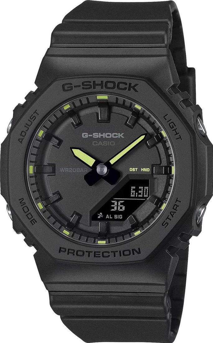 Наручные часы Casio GMA-P2100SA-1A2