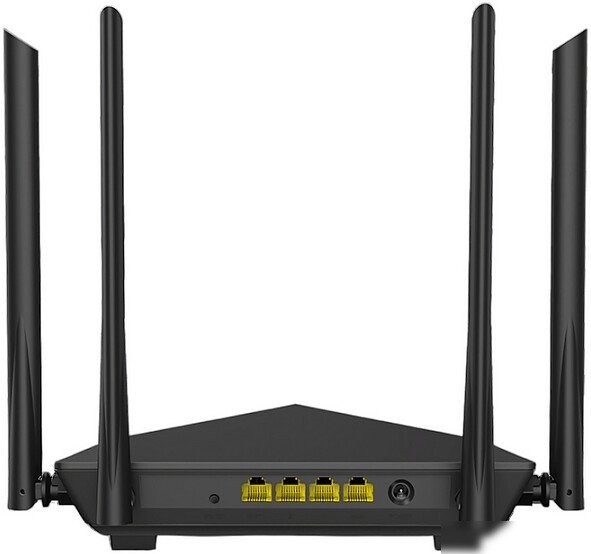 Wi-Fi роутер Tenda AC10 T