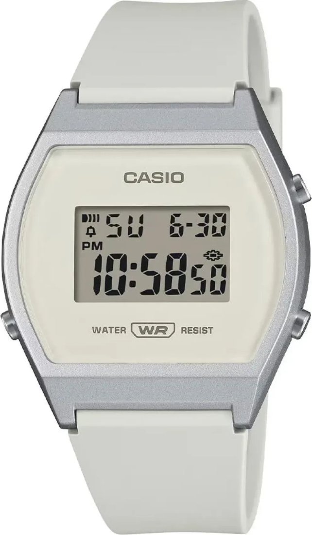 Наручные часы Casio Collection LW-204-7A