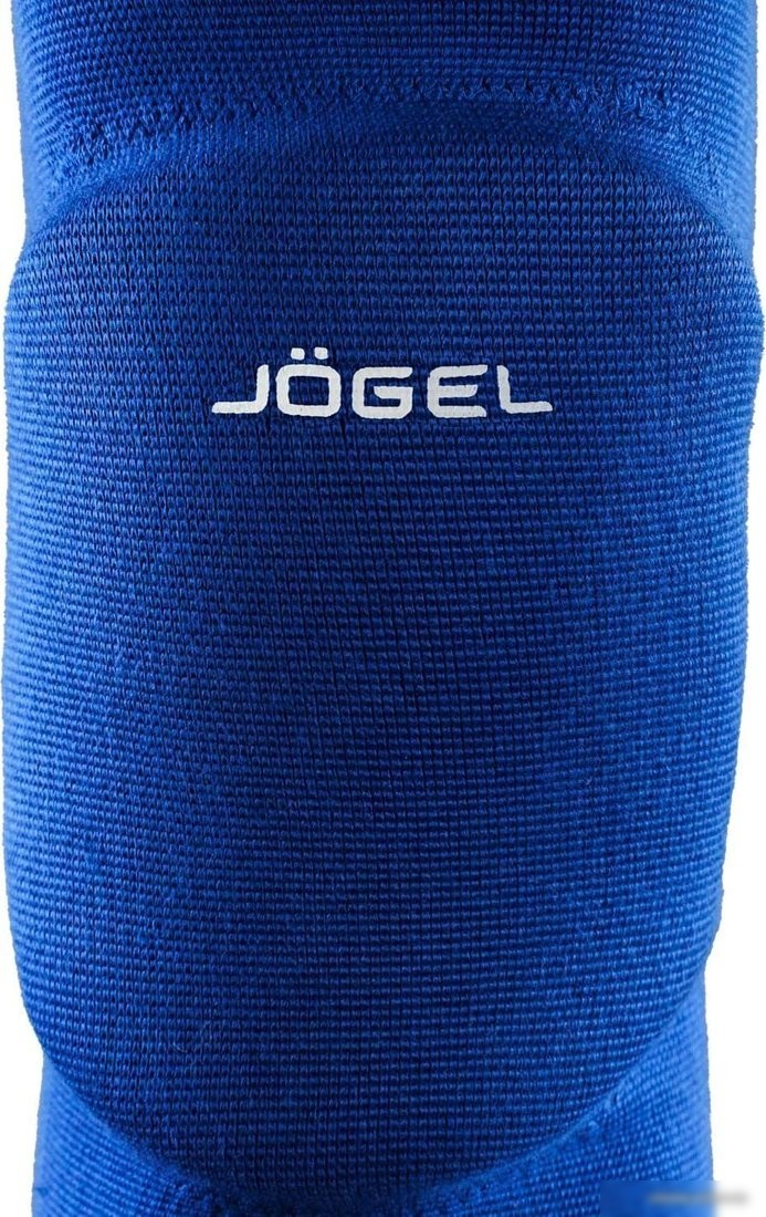 Наколенники Jogel Flex Knee (M, синий)