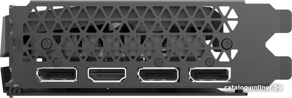 Видеокарта ZOTAC GeForce RTX 3050 Eco ZT-A30500K-10M