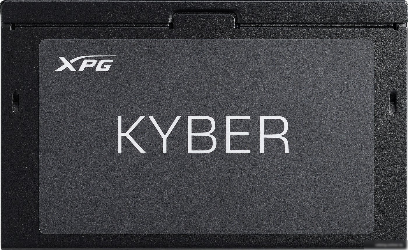 Блок питания ADATA XPG Kyber 850 KYBER850G-BKCEU