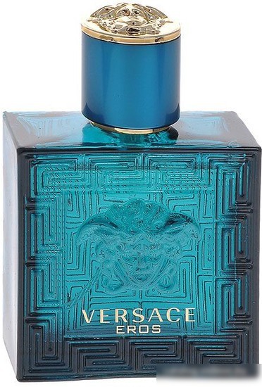 Versace Eros EdT (50 мл)
