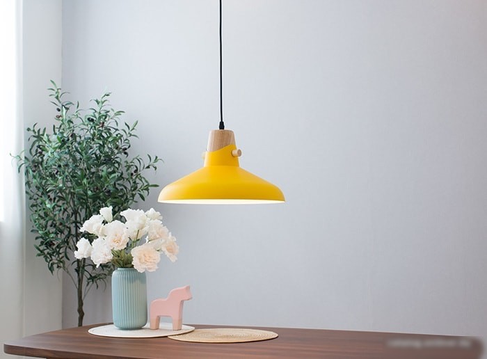 Подвесная люстра Home Light A039-4