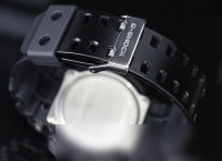 Наручные часы Casio GA-100CF-1A9ER